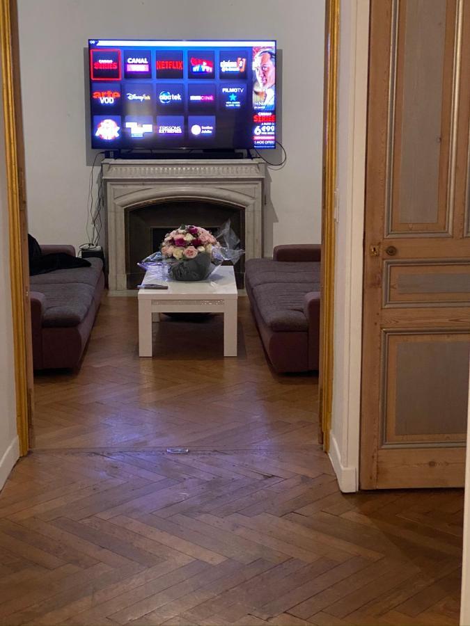 Croisette Palais Festival 5 Minutes , 170 M2 Moderne Spacious Канны Экстерьер фото