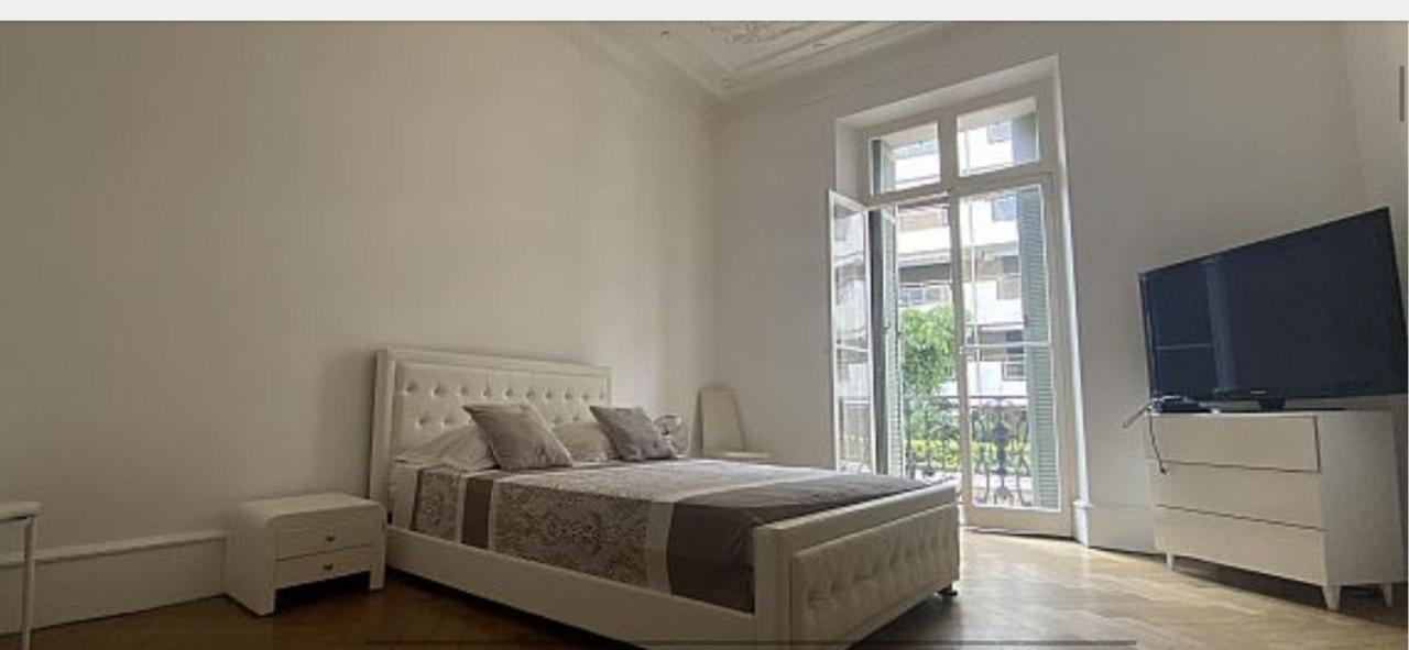 Croisette Palais Festival 5 Minutes , 170 M2 Moderne Spacious Канны Экстерьер фото